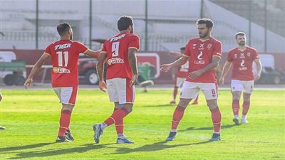 الأهلي يعلن موعد سفره إلى تونس