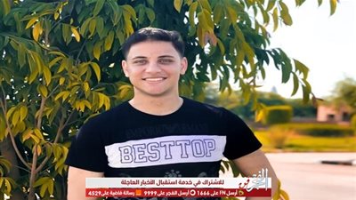 مصطفى فكيه يكتب: كرمني شكرًا!