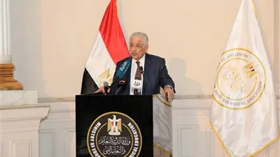 وزير التعليم يوجه رسالة لأولياء الأمور عن الغش