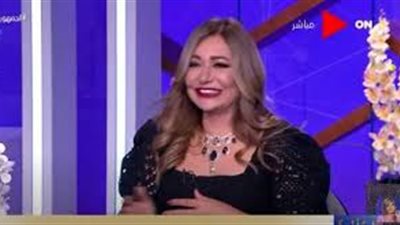 ليلى علوي توجه رسالة مؤثرة للفنان شريف دسوقي