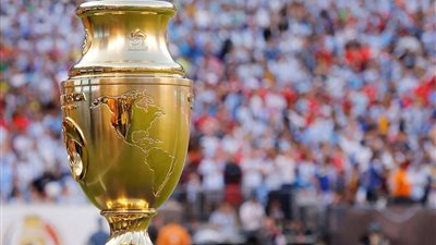 تعرف على مجموعات بطولة كوبا أمريكا