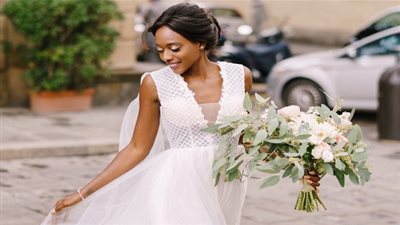 للعناية بالبشرة السمراء.. نصائح هامة يجب أن تلجأ إليها العروس قبل الزفاف