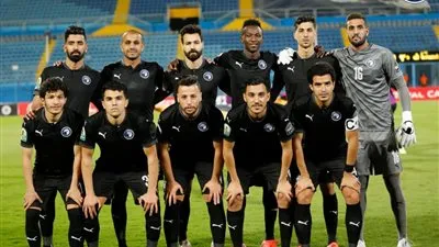 تعرف على أسماء الراحلين عن بيراميدز في الميركاتو الصيفي