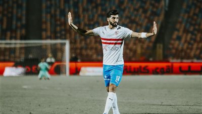 كارتيرون يوجه رسالة نارية إلى فرجاني ساسي عبر الفجر الرياضي 