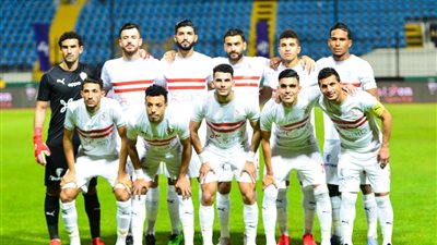 تعرف على موعد مباراة الزمالك وأسوان في الدوري المصري و القناة الناقلة