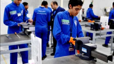 كل ما تريد معرفته عن مدارس التكنولوجيا التطبيقية 