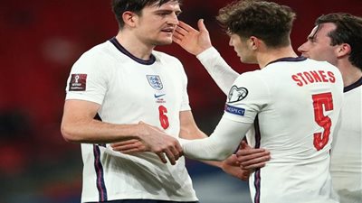 تعرف على موعد مباراة انجلترا الأولى في كأس الأمم الأوروبية