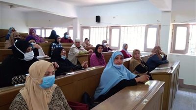 الري تنظم دورة تحت شعار 