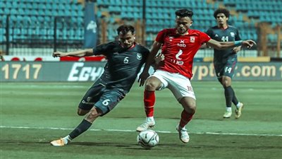 الأهلي يكشف عن أفضل لاعب في شهر مايو 