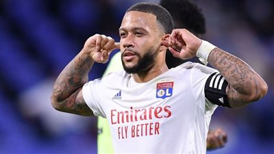 آخرر تطورات مفاوضات برشلونة مع ممفيس ديباي