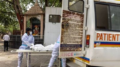 عدد المصابين بالـ 