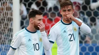 هل ينهي ميسي العقدة مع الأرجنتين ويتوج بلقب كوبا أمريكا