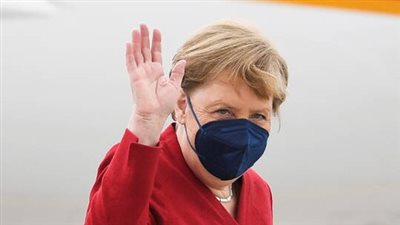 البيت الأبيض: بايدن سيستقبل ميركل في منتصف يوليو المقبل