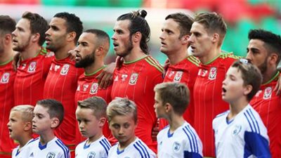 قائد ويلز: لا نشعر بأي ضغوط في بطولة أمم أوروبا 