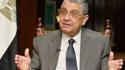 وزير الكهرباء يكشف موعد تشغيل محطة الضبعة النووية 