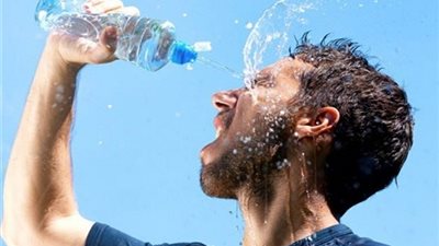 ننشر حالة الطقس اليوم السبت 12/6/2021 ودرجات الحرارة المتوقعة