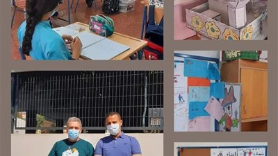 خلال زيارته لـ غرناطة.. مرصد الأزهر يؤكد على دور التعليم في الحماية من التطرف