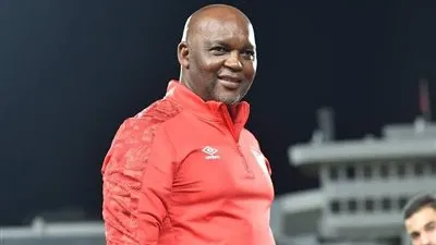 عاجل.. موسيماني يحسم موقفه النهائي من رحيل نجم الأهلي