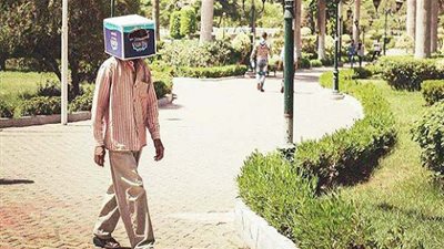 تصل لـ46.. درجات الحرارة المتوقعة غداً الأحد في جمهورية مصر العربية