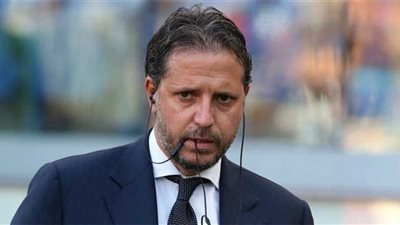 باراتشي مديرا إداريا في توتنهام