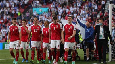 عاجل - تطور مفاجيء بشأن إصابة إريكسن 