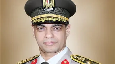 عاجل.. ننشر السيرة الذاتية للمتحدث العسكري الجديد للقوات المسلحة