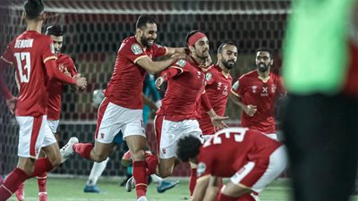 عاجل.. الأهلي يقترب من حسم الصفقة الكبرى