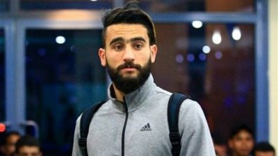 مصر المقاصة يحدد سعر باسم مرسي لرحيله إلى الزمالك