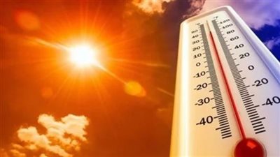 عاجل.. الأرصاد تحذر من شدة الحرارة في هذه المناطق: تصل لـ42 درجة