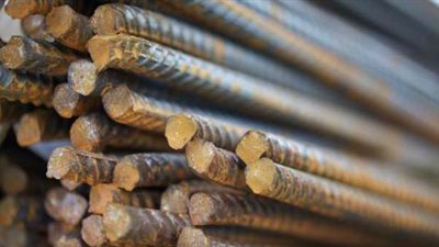 أسعار الحديد اليوم الإثنين 14يونيو 2021 في الأسواق