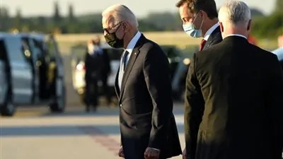 الناتو يؤكد رسالة مجموعة السبع بشأن الصين رغم تنديد بكين بـ