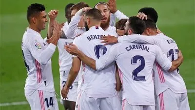 عاجل.. ريال مدريد يستهدف ضم نجم تشيلسي