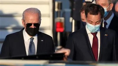 بايدن: الدفاع عن أوروبا واجب مقدس