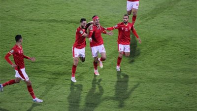 فرص لحاق نجم الأهلي بمواجهة الترجي في دوري أبطال إفريقيا