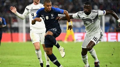 5 قنوات مفتوحة تنقل مباراة المانيا وفرنسا في يورو 2020 