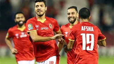 خاص.. رد فعل الأهلي على حضور جماهير الترجي مباراة دوري الأبطال