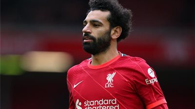 تعرف على موقف محمد صلاح من المشاركة في أولمبياد طوكيو