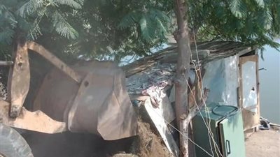 الري: تنفيذ 28 إزالة جديدة اليوم بـ 4 محافظات 