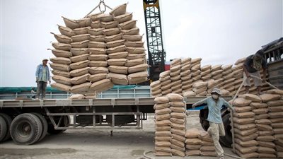 أسعار الأسمنت اليوم الأربعاء 16 يونيو 2021