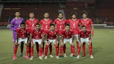 الأهلي يحسم أولى الصفقات الصيفية