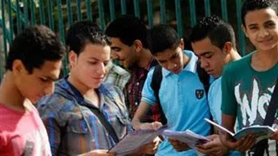 روابط نتائج جميع محافظات الجمهورية للشهادة الإعدادية آخر العام2021