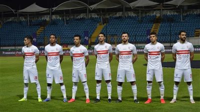 الزمالك يكشف قيمة التبرعات فى اليوم الأول 