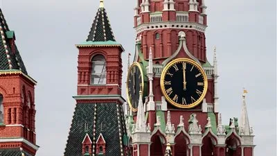 الكرملين: السفير الروسي سيعود إلى واشنطن خلال الأيام المقبلة