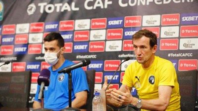 عاجل.. بيراميدز يحسم مصير أروابارينا 