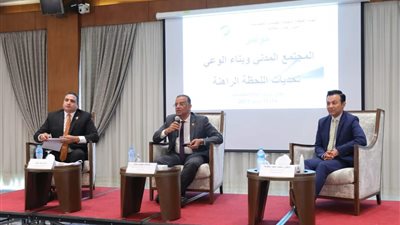 حوار الإنجيلية يوصي بضرورة الاهتمام بالفن والإعلام كقوى مؤثرة في دعم بناء الوعي 