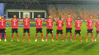 عروض احتراف محلية وخارجية لضم نجم الأهلي