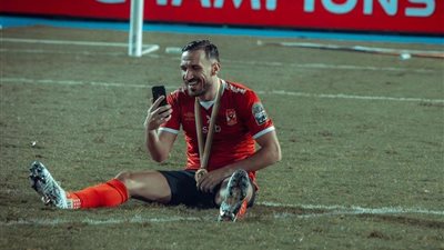 لاعب أجنبي بدرجة أهلاوي مع «مرتبة الشرف» دخل قلوب المشجعين من اللحظة الأولى 