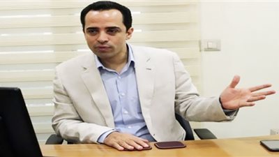 لسنا دولة ضعيفة.. عبدالله المغازي: مصر قادرة على ردع إثيوبيا (فيديو)