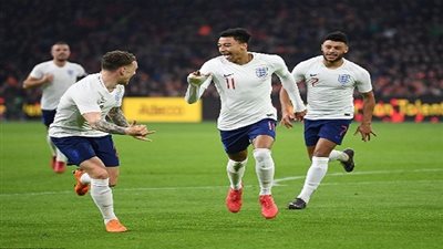 موعد مباراة منتخب إنجلترا المقبلة في كأس أمم أوروبا