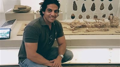 وثائقى بالإسبانية عن المتحف القومي للحضارة ترويجًا للسياحية (فيديو) 